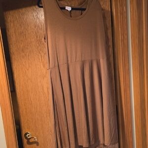 NWT Lularoe Nicki Dress